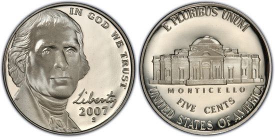 Penny 1954 Lincoln D 5