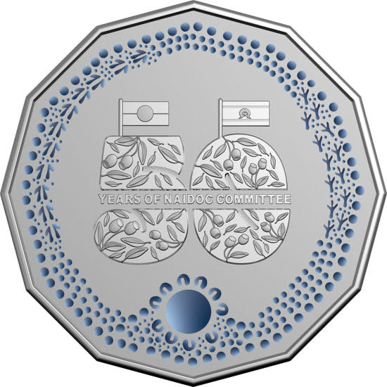 Dennis England Fantasy Crown Test Bar