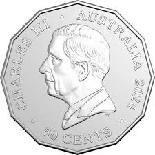 ¢50 2025 | Celebration  coin collectible - Main Image 2