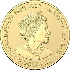 2023 | Emu  coin collectible - Main Image 2