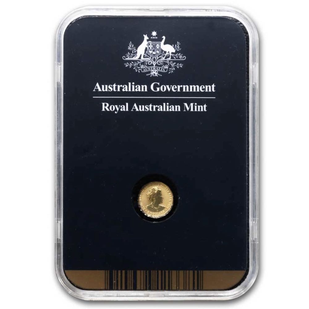 2023 | Emu  coin collectible - Main Image 4