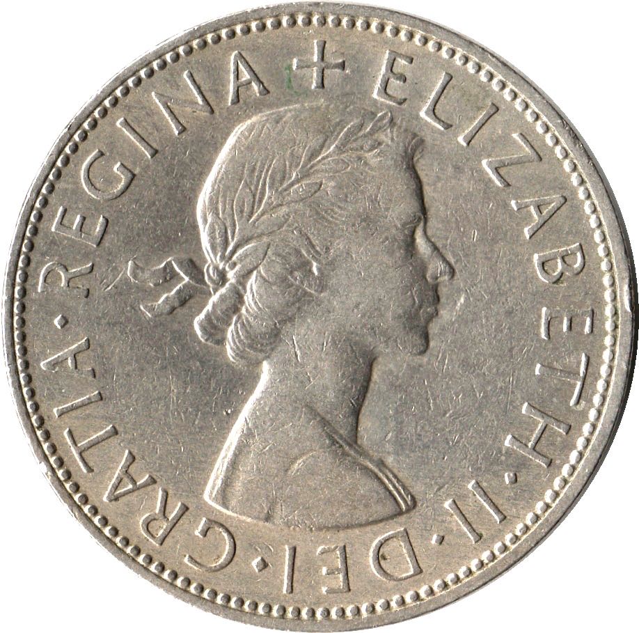 1 Euro