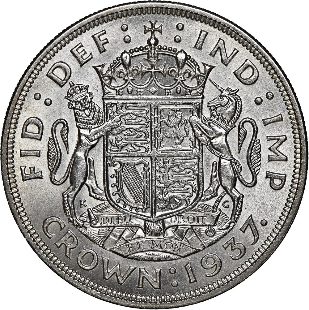 1944 | George VI  coin collectible - Main Image 2