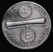 Magna Carta 750th Anniversary Medal  coin collectible - Main Image 2