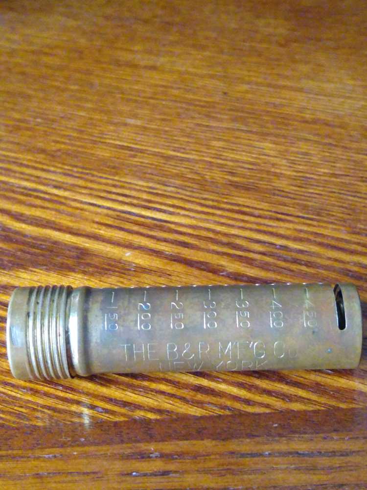 Dime BankbBrass  coin collectible - Main Image 2