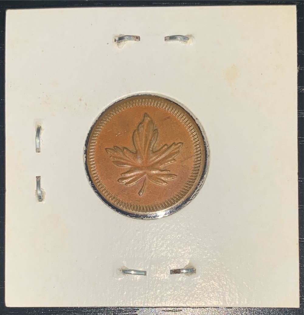 Sacagawea Dollar 2000 D