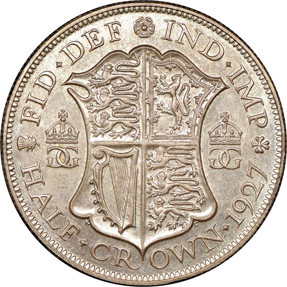 1926 | George V  coin collectible - Main Image 2