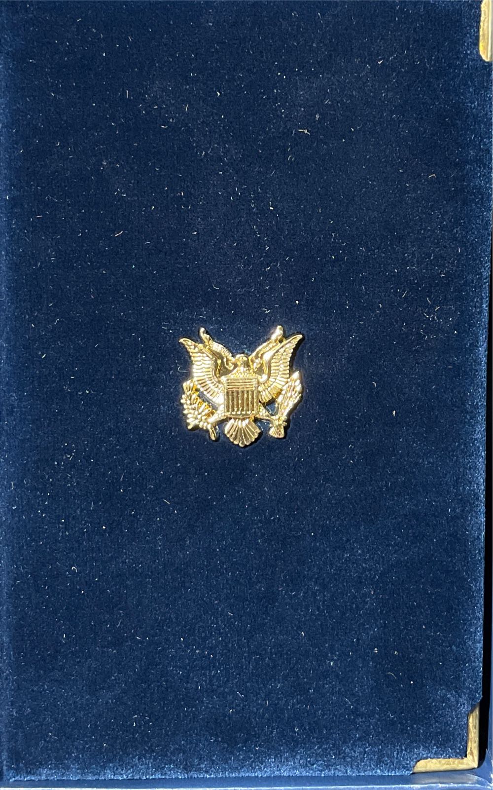 American Eagle Gold Bullion Coins Proof Set  coin collectible - Main Image 3