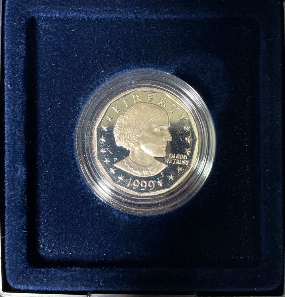 Bicentinneal Silver Proof Set