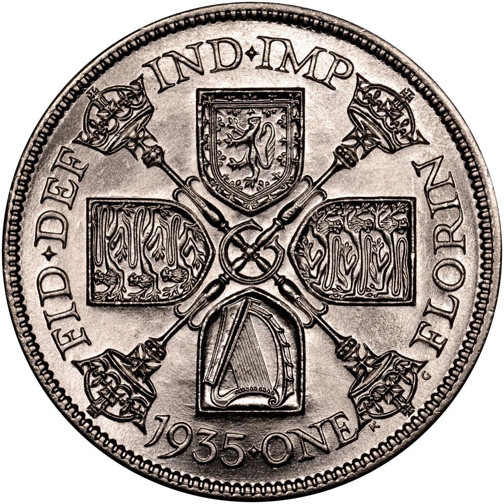 1930 | George V  coin collectible - Main Image 2