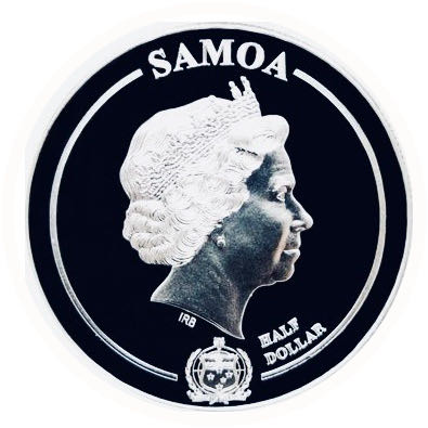 Hogwarts Express  coin collectible - Main Image 2