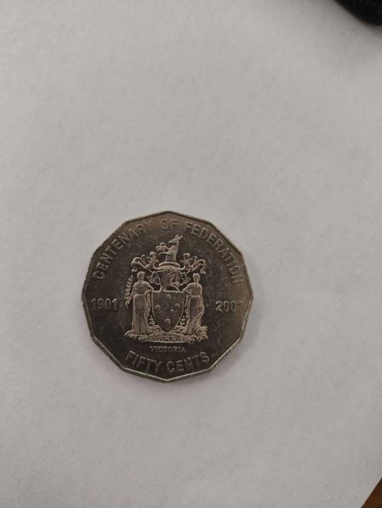 Eisenhower Dollar 1977 NM