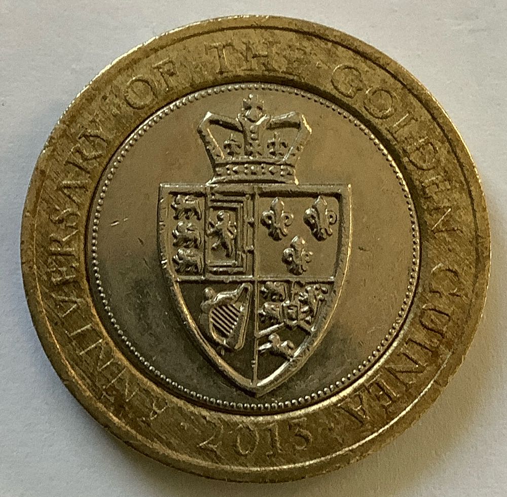 1 Euro