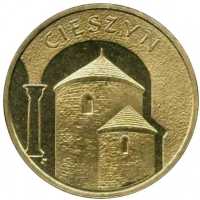 USS EMORY S LAND (AS 39) CPOA Coin