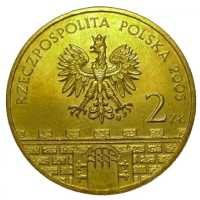 2 Złote - Cieszyn  coin collectible - Main Image 2