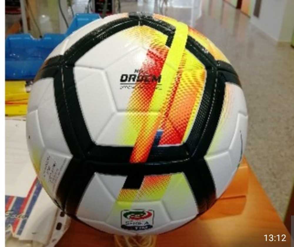 Nike Ordem V  coin collectible - Main Image 2