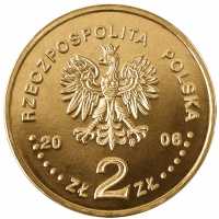 2 Złote - Dzieje Złotego - 10 złotych z 1932 roku  coin collectible - Main Image 2