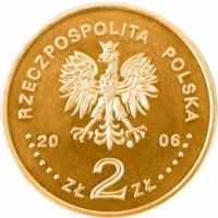 2 Złote - 30. rocznica czerwiec 1976  coin collectible - Main Image 2