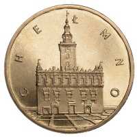 Penny 1958 Lincoln D