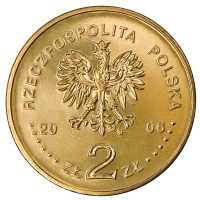 2 Złote - 100-lecie Szkoły Głównej Handlowej w Warszawie coin collectible - Main Image 2