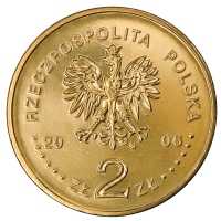 2 Złote - 500-lecie wydania Statutu Łaskiego  coin collectible - Main Image 2