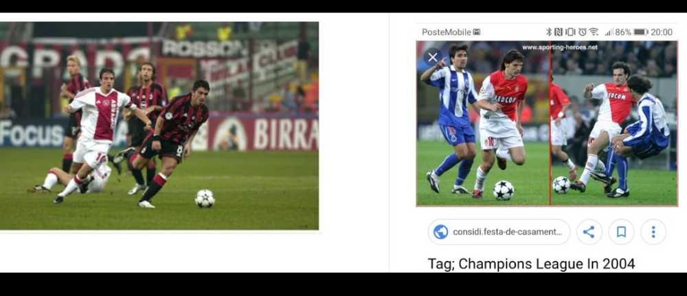 Adidas Finale II Blue Stars  coin collectible - Main Image 3