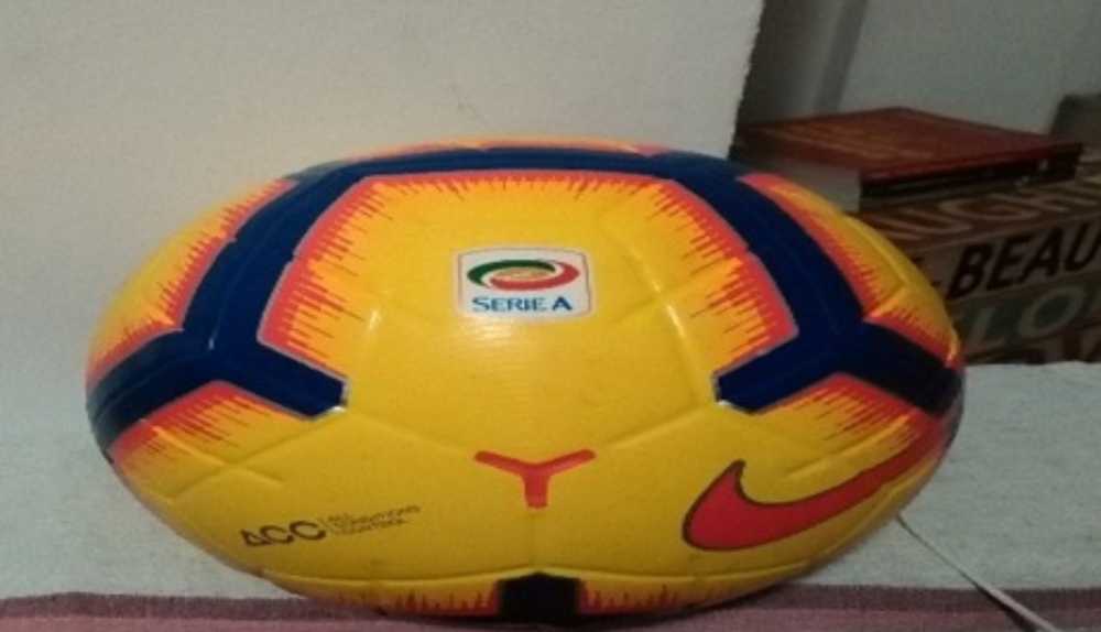 Nike Merlin  coin collectible - Main Image 2