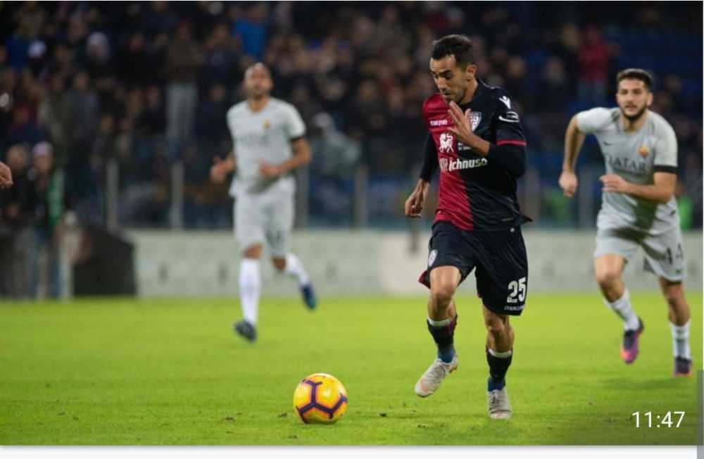 Nike Merlin  coin collectible - Main Image 3