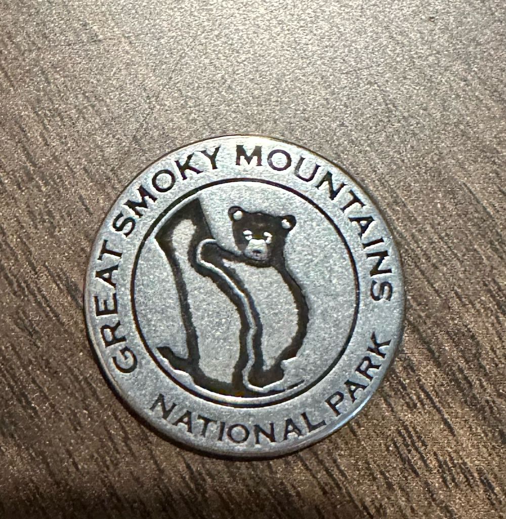 Red Cross Flood Relief 1925-1926 Medal