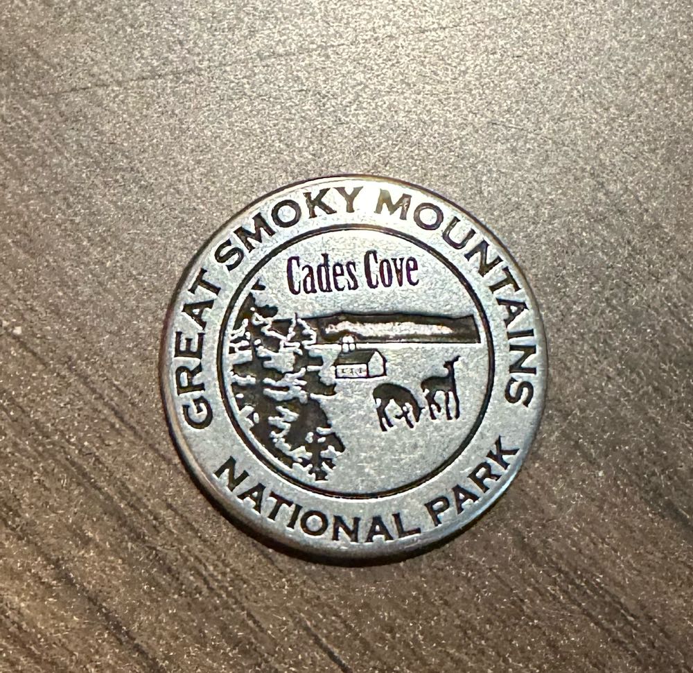 Susan B. Anthony 1979 NM