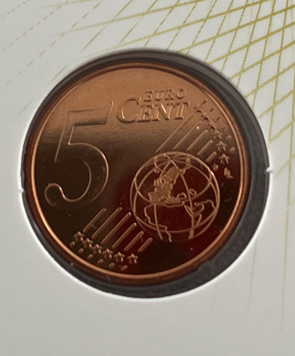 The Archangel Michael watches Over Us