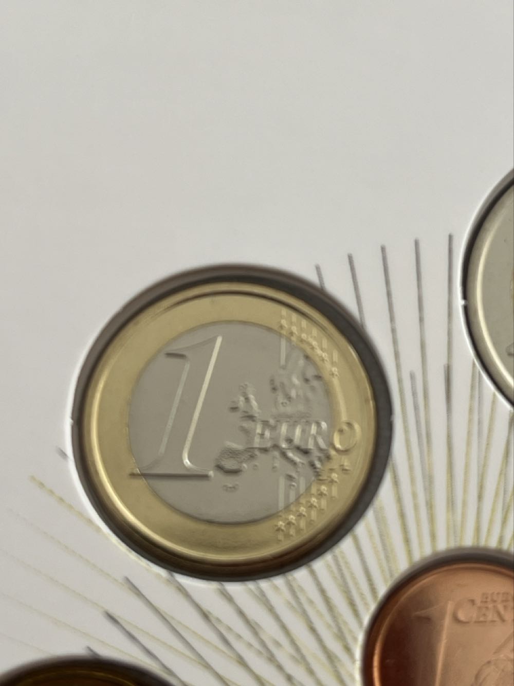 1999 Lincoln Memorial Error Penny