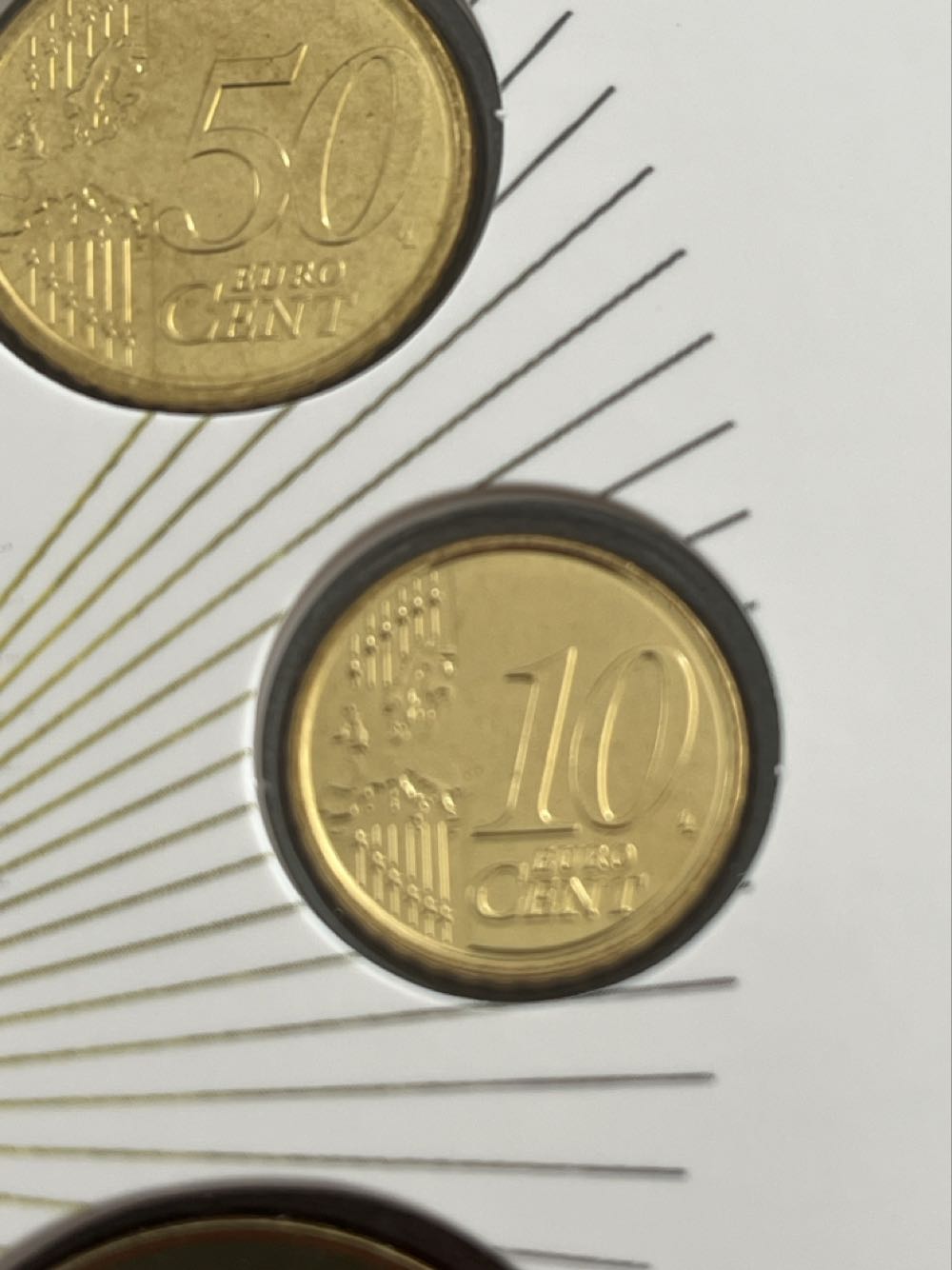 Eisenhower Dollar 1978 D