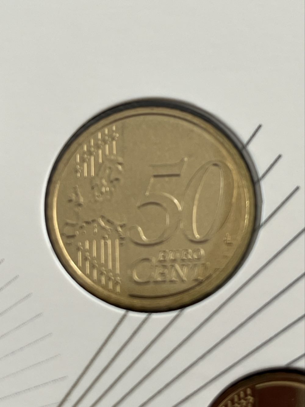 Three Cents Trime Nickel