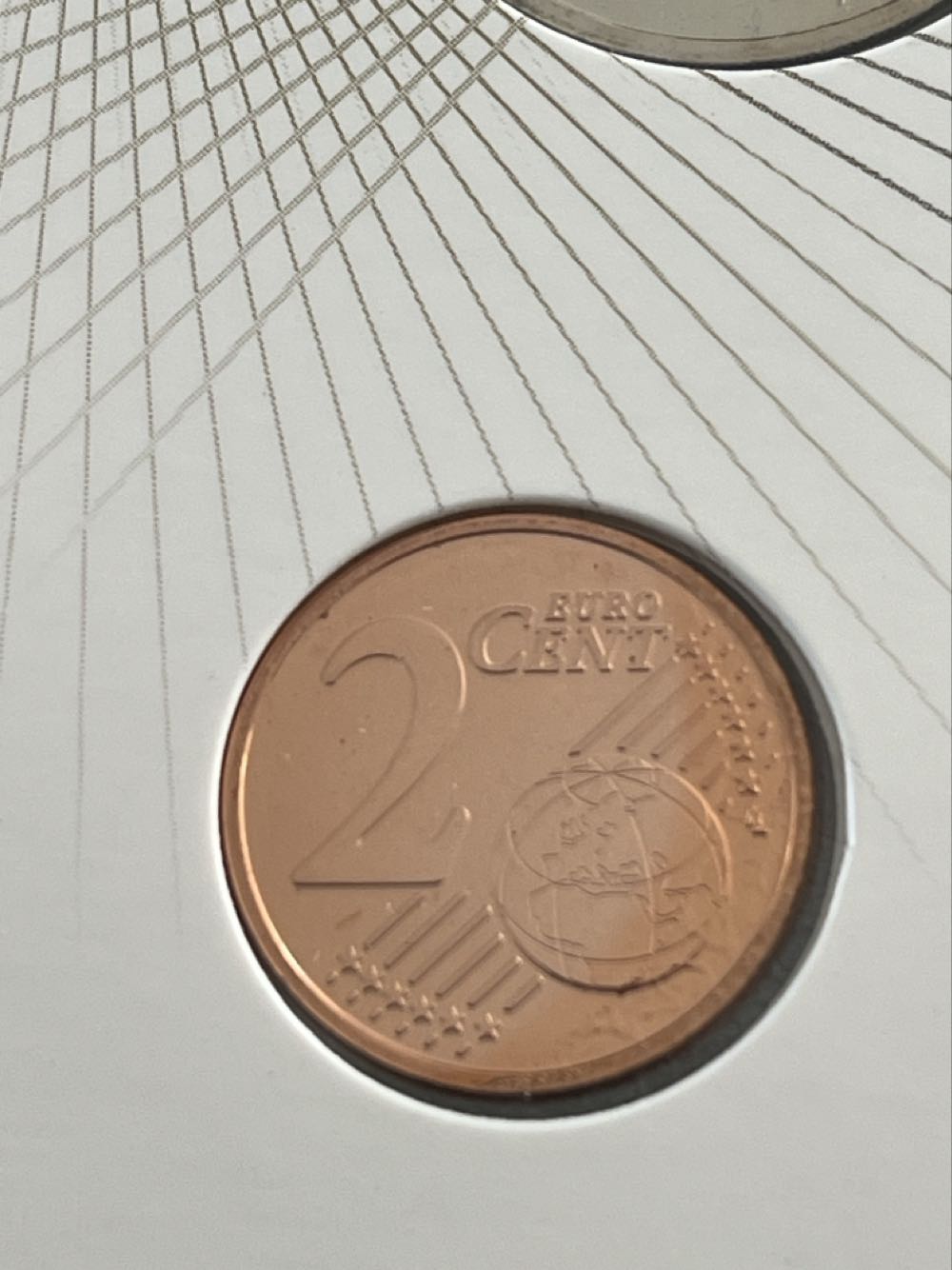 Hong Kong 2 Dollars