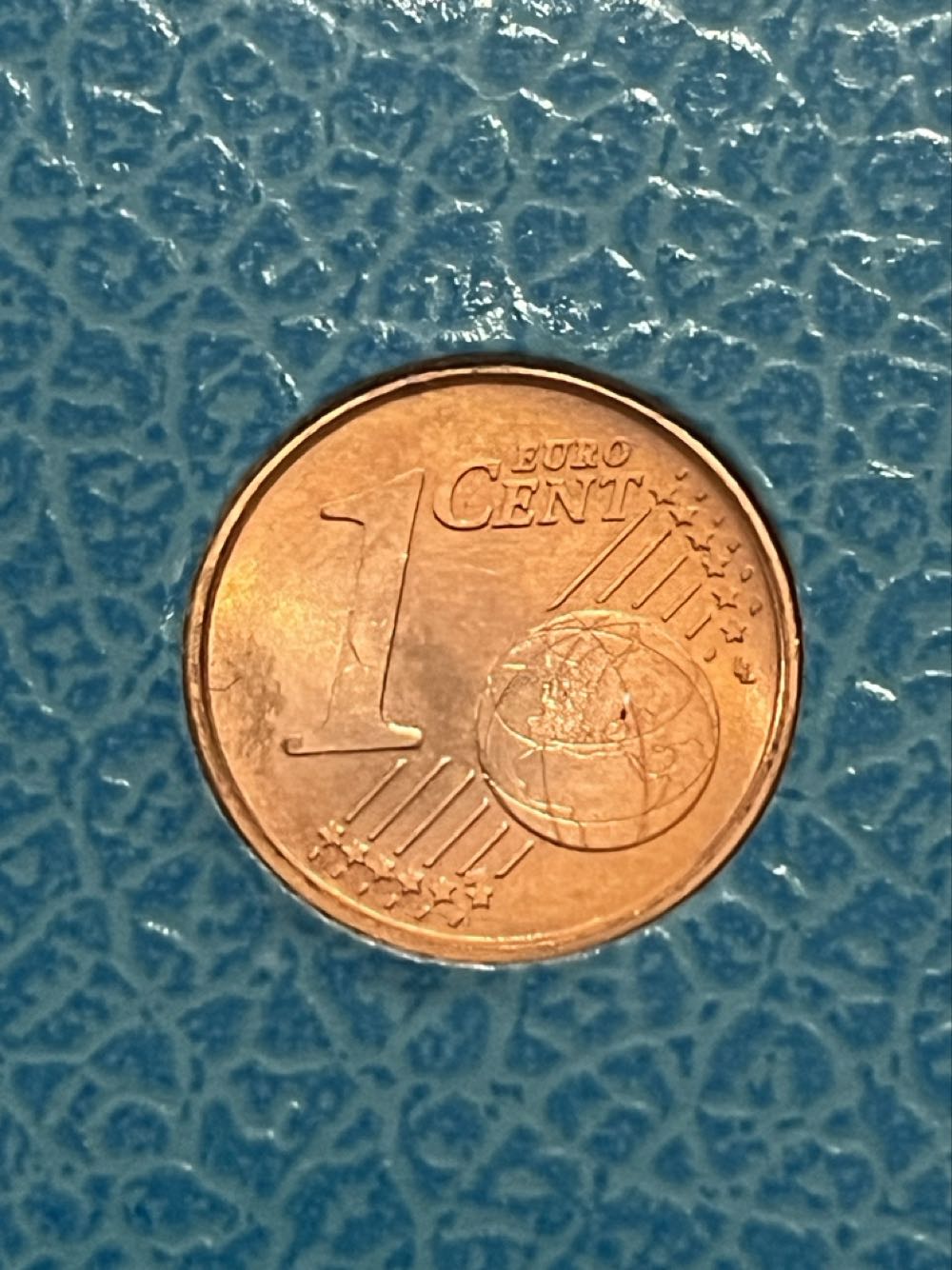 Penny 1955 Lincoln D 7