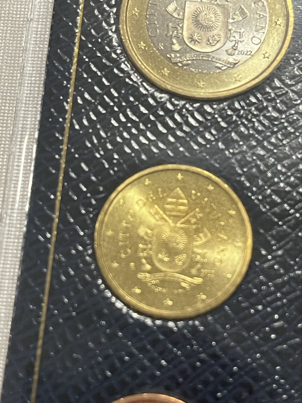 .10 Centavos De Euro  coin collectible - Main Image 2