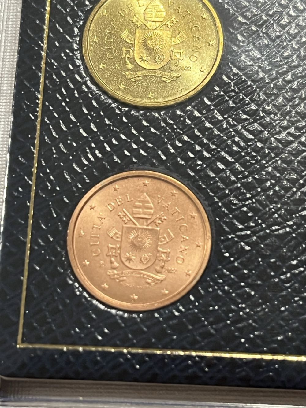 .1 Centavo De Euro  coin collectible - Main Image 2