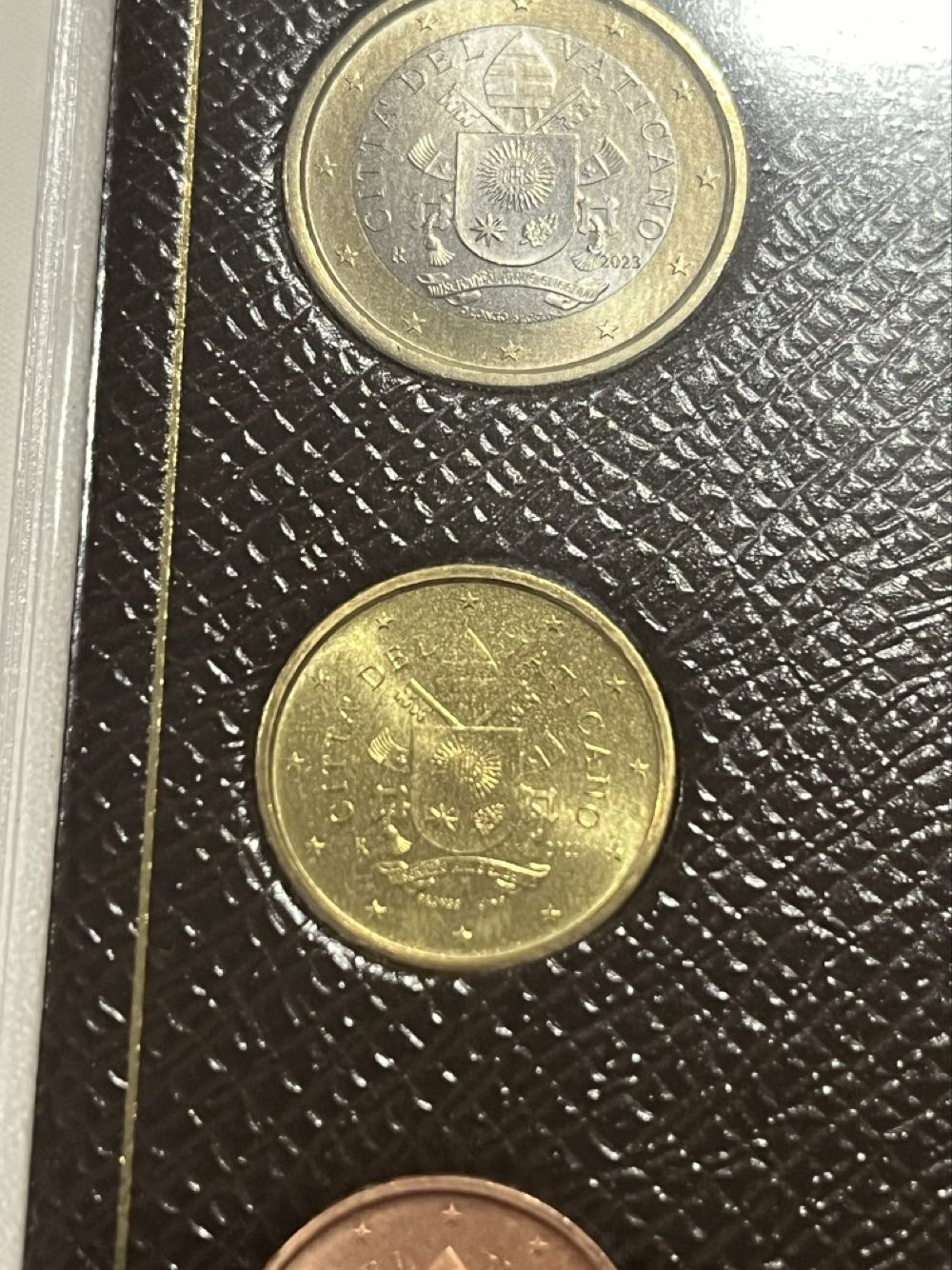 .10 Centavos De Euro  coin collectible - Main Image 2