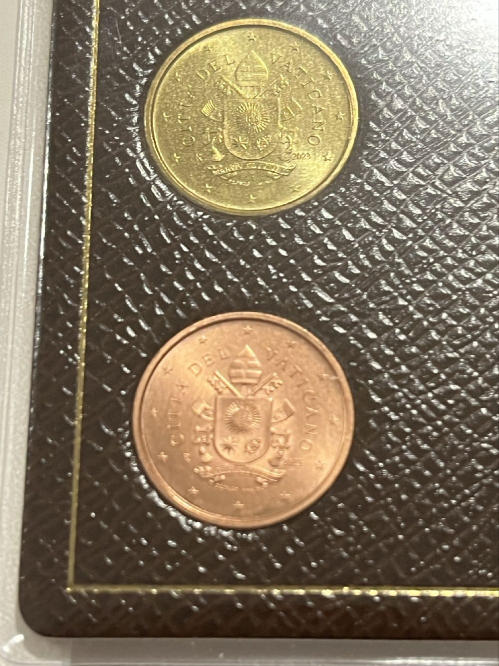 2 Centavos De Euro  coin collectible - Main Image 2