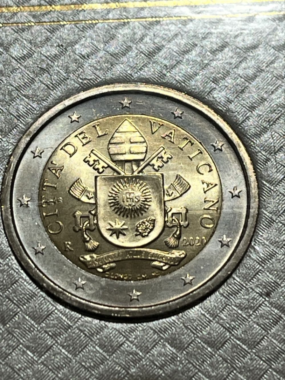 $1 Bluey Dollar Bucks Ten-Coin Collection