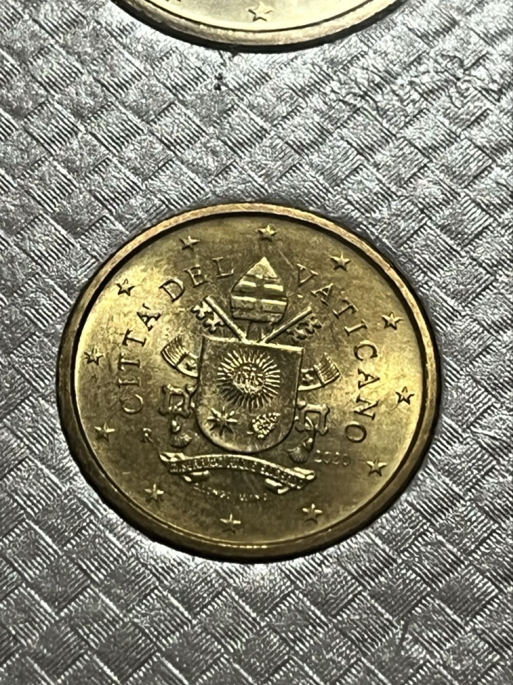 .10 Centavos De Euro  coin collectible - Main Image 2