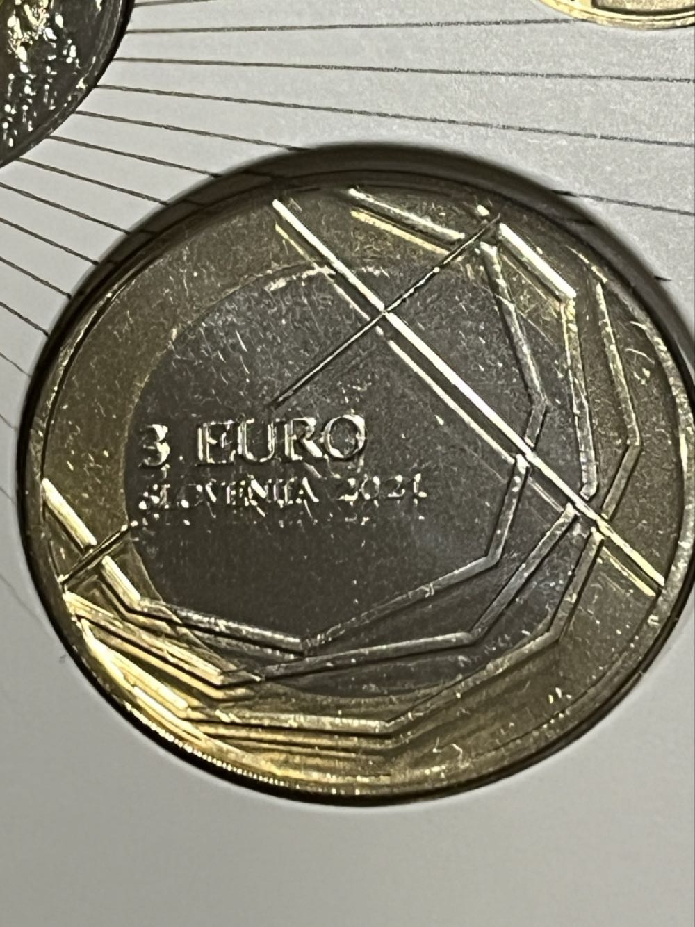 Clad Half Dollar Proof