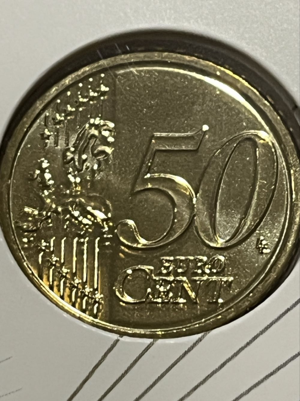 2024 Uncirculated Silver Dollar