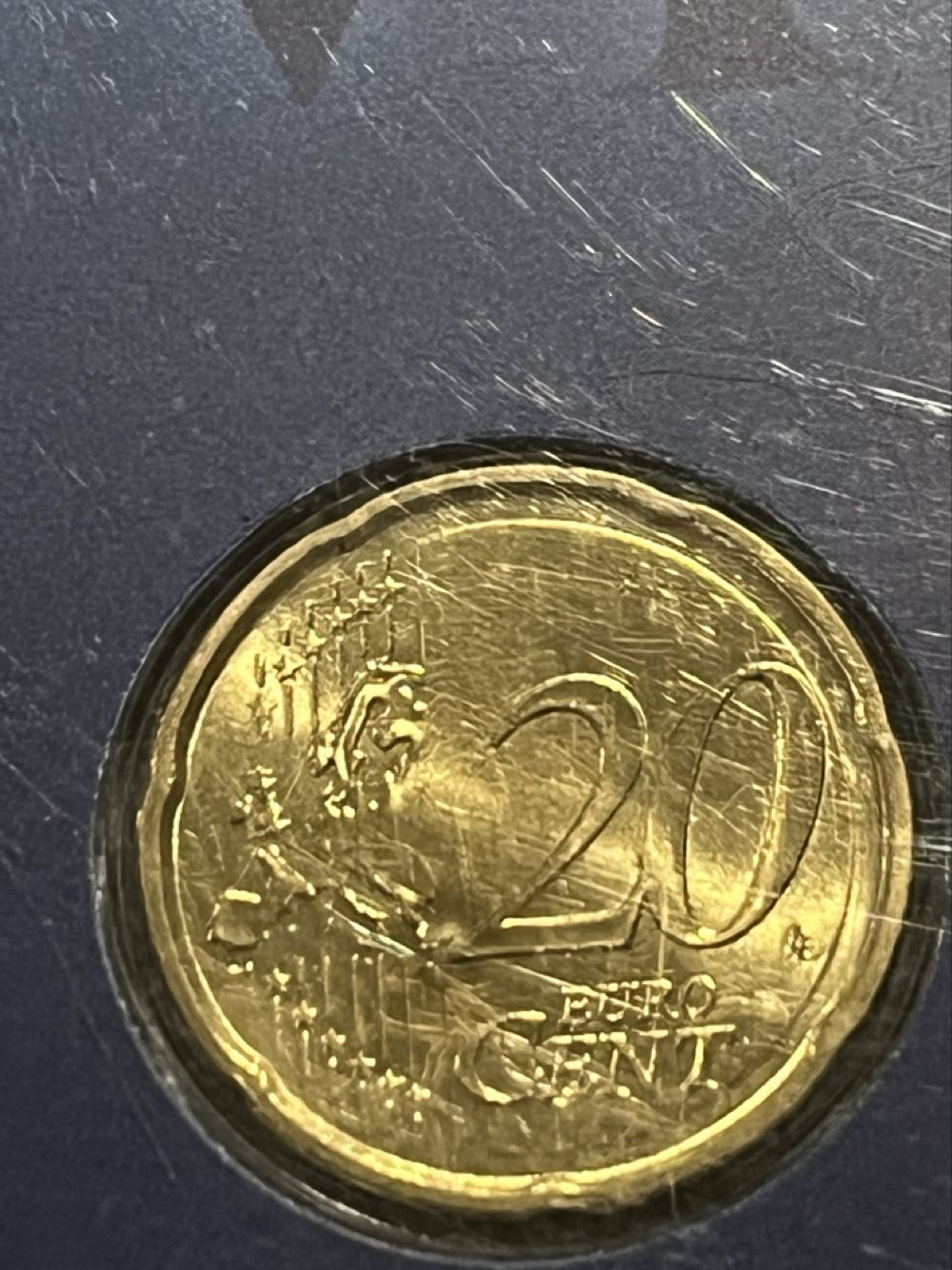 1 Dollar - Elizabeth II (Lucky Loonie 2012-2014)