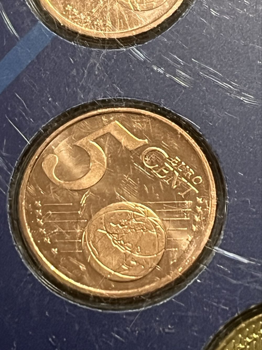 Penny 1945 Lincoln S 2