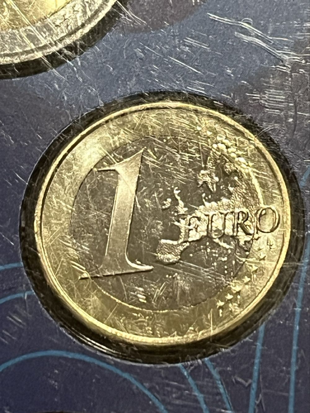 Dutch 1938 10 Cents “Wilhelmina” Gulden Coin