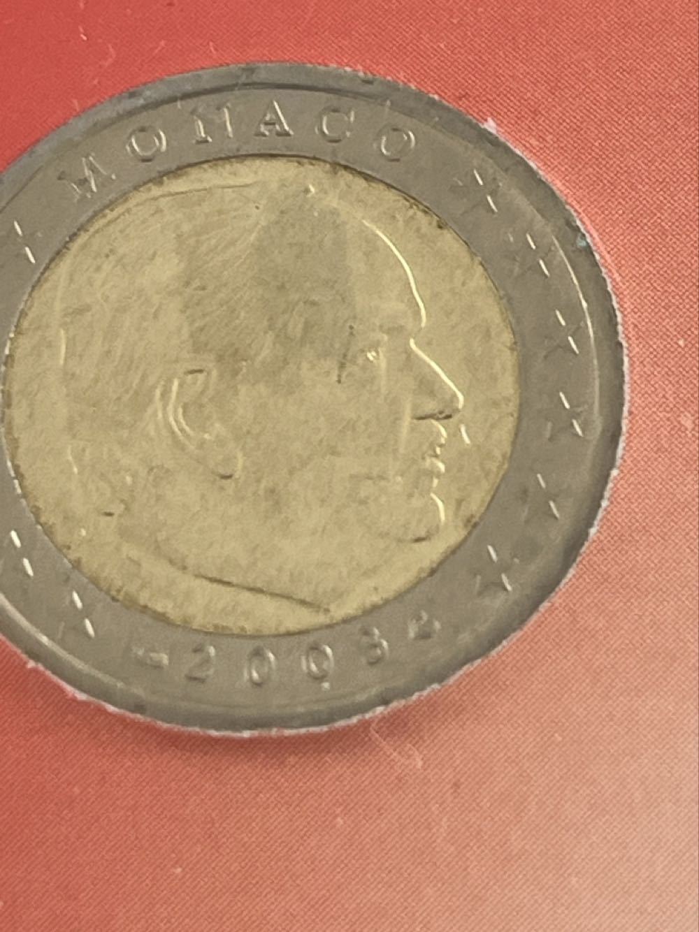 2 Euros   coin collectible - Main Image 2