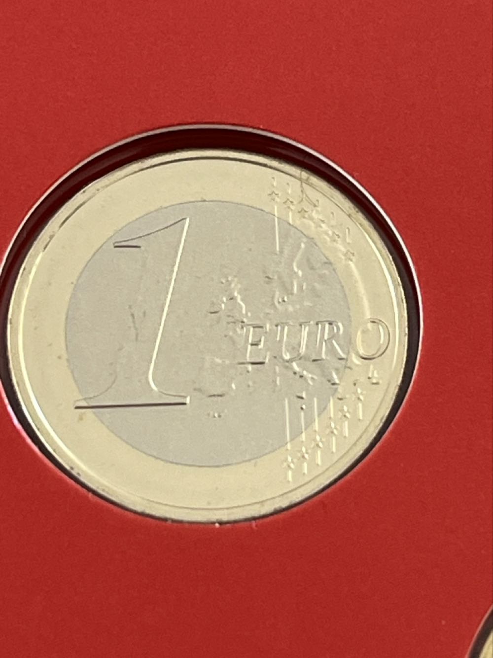 2002 Chuck E Cheese Token