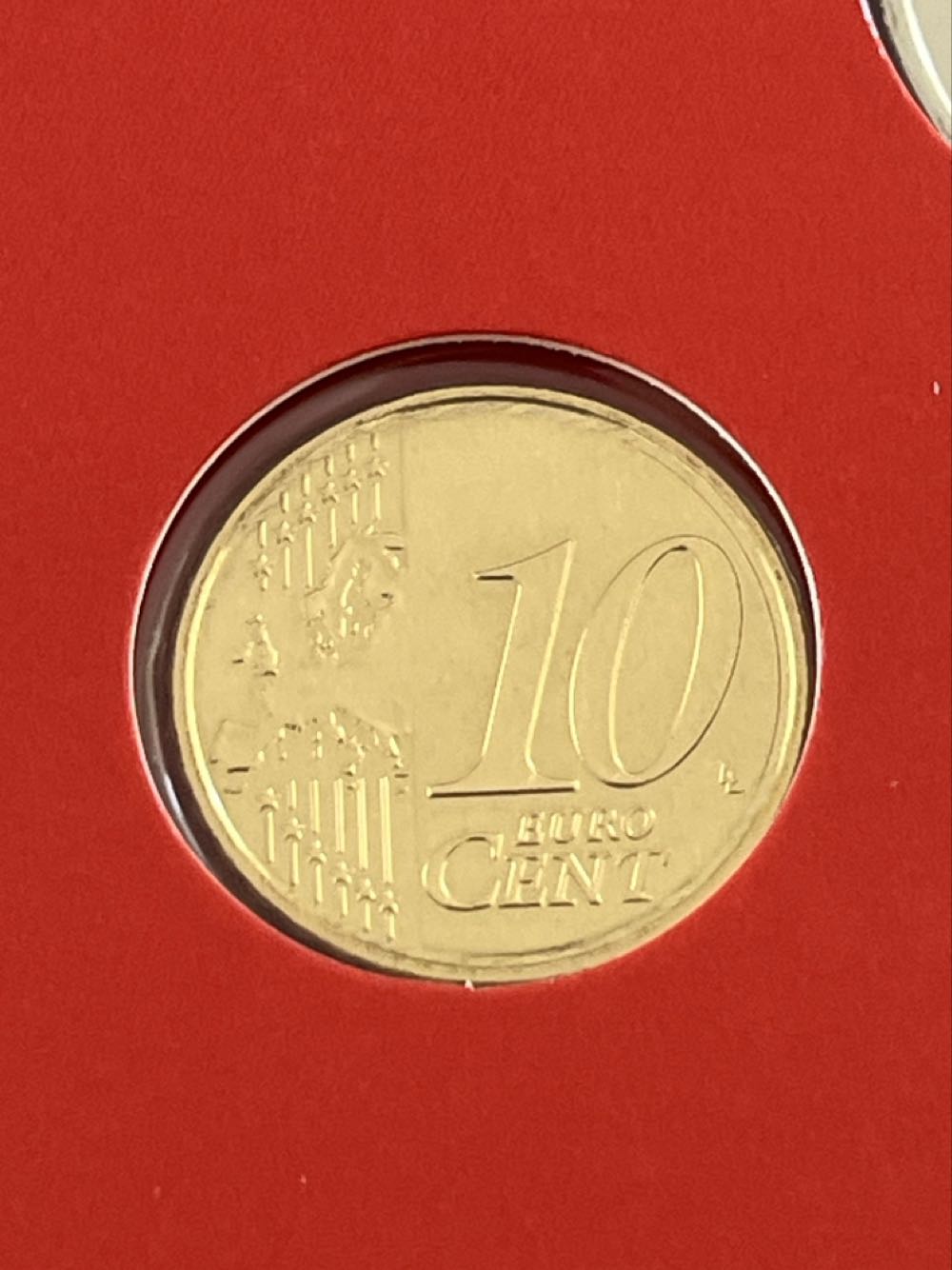 5 Rupees (Indian Council of Medical Research)